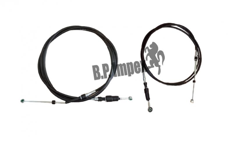 GEAR CABLE